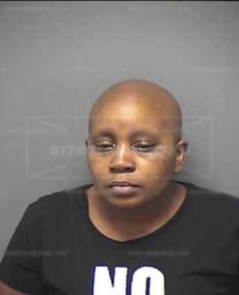 Regina Yvette Wilson