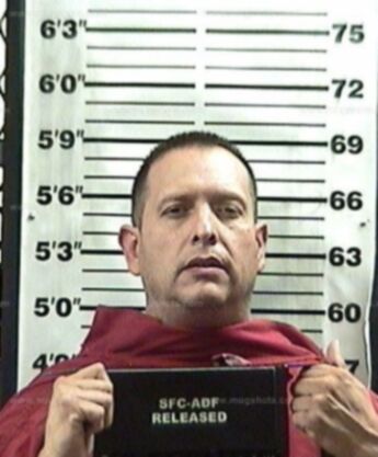 Jacob A Garcia