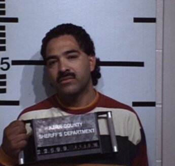 Peter Jimenez
