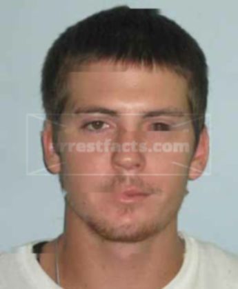 Jordan Chris Prouty