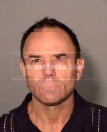 Allen Todd Young