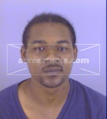 Cedric Lavell Harris