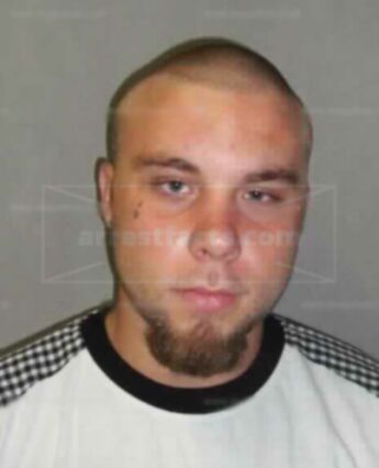 Cody Aaron Ashby