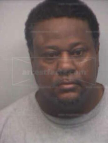 Darrell Merriweather