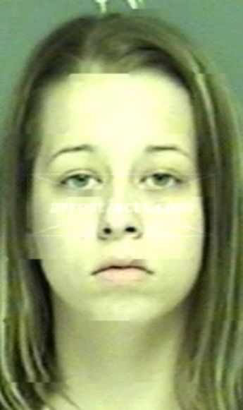 Corrina Catherine Pettus