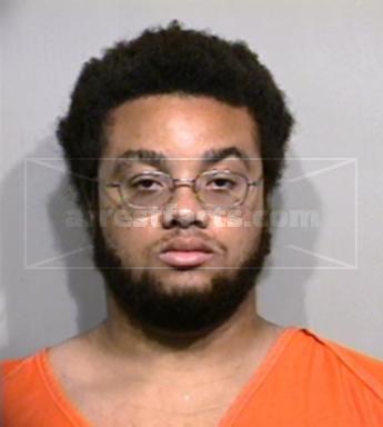 Courtnei Akeem Thomas