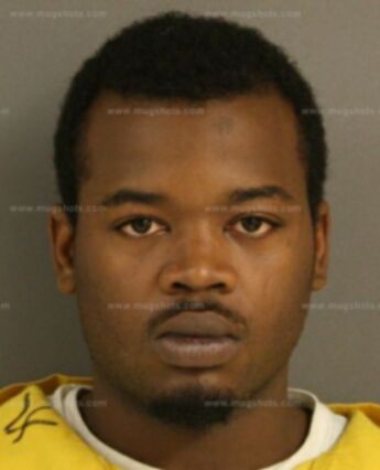 Terrence Dejuan Knight