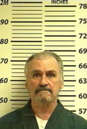 John M Carey