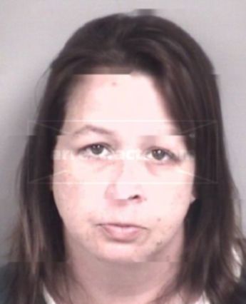 Angela Efird Moore