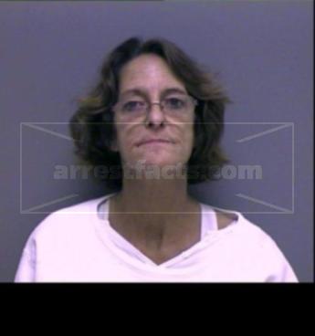 Deborah Jean Way
