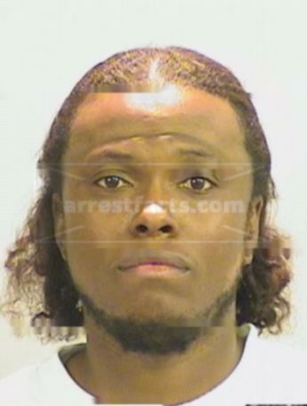 Roosevelt Ingram