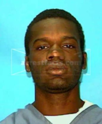 Arvin Mcdonald