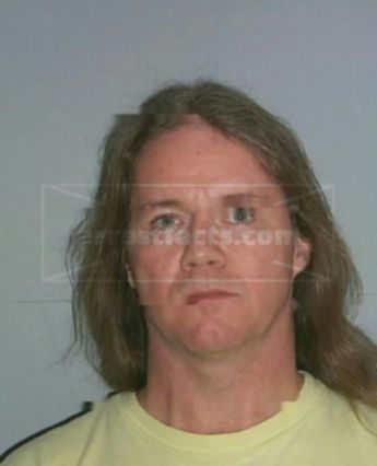 Steven Mccune