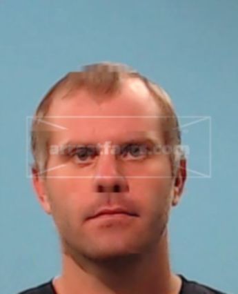 Blake Douglas Tiller