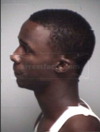 Darrin A Godwin Jr.
