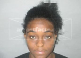 Triana Marie Rhodes