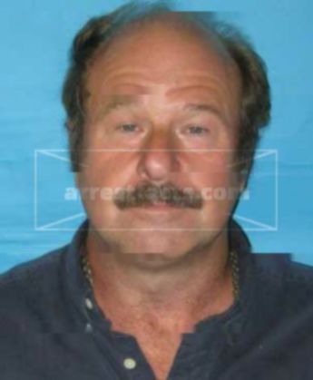 Kenneth Avery Stone