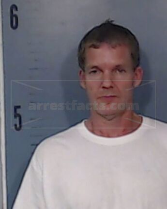 Darrin Michael Strasdin