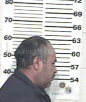 Manuel Zamarripa Juarez