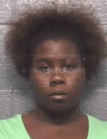 Shanikqua Renee Monden