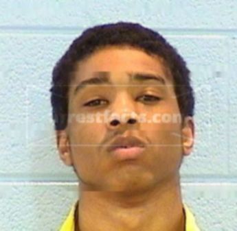 Deonta Scott