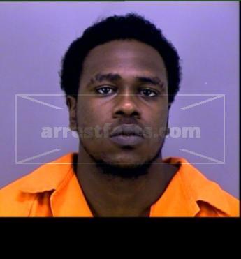 Marcellus Dewayne Seastrunk