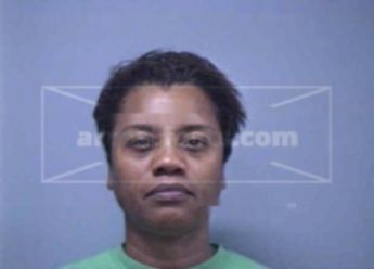 Alicia Lynnette Griffie