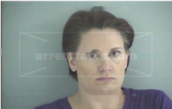 Stacey Elaine Holloway