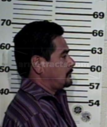 Juan Garcia Bibian
