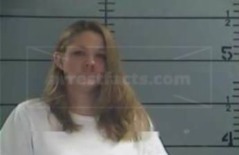 Tiffany Elaine Richardson