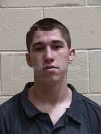 Stephen Lee Hayes