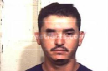 Hugo Elias Estrada