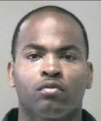 Demery Shavon Parkes