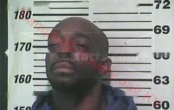 Orlando Anthony Williams