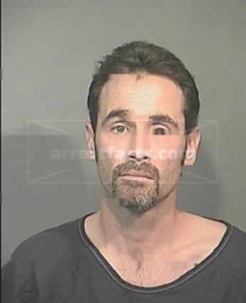 Brian Lee Irwin