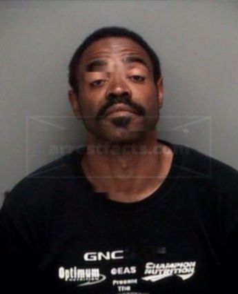 Kevin Lamar Ford