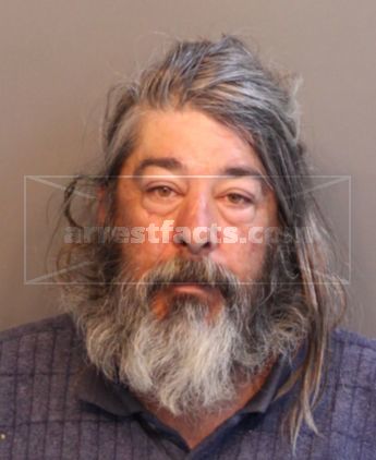 Kenneth Ervin Fosterling