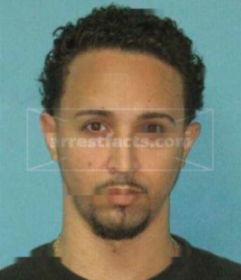 Uriel Emilio Valdez