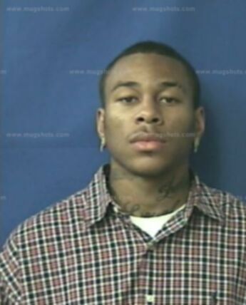 Deangelo D Carter