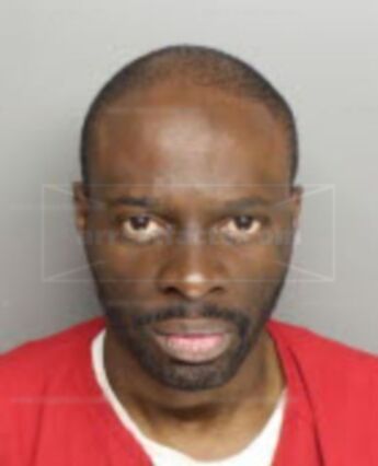 Ricky Lee Burnside