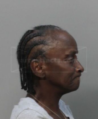 Betty Jean Sylvester