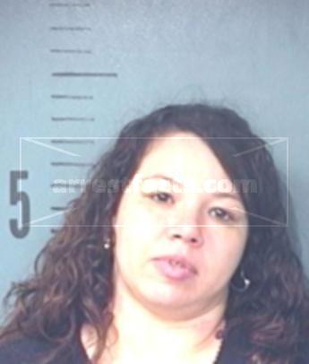 Melissa Starkey Hollis