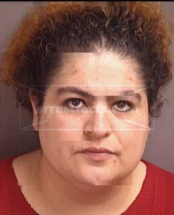 Sandra Roxanna Cosey