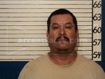 Jose Ramirez-Vasquez