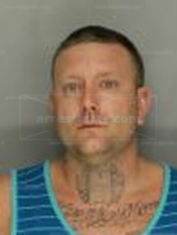 Richard Curtis Boone