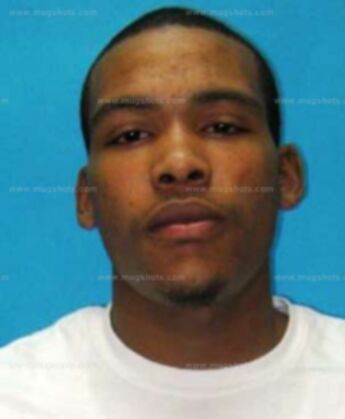 Ryan Tyrel Sapp