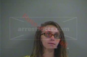 Desirea Riddle