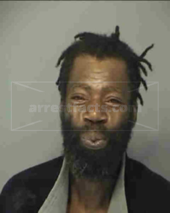 Leroy Edward Washington