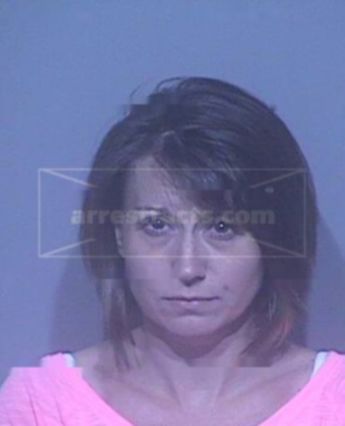 Amberly Cooper Saucier