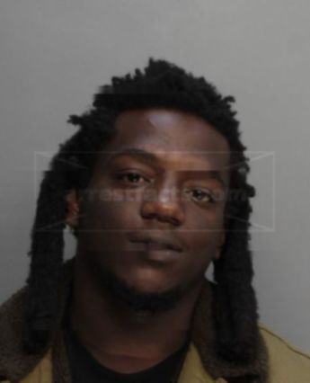 Bennie Lee Jackson